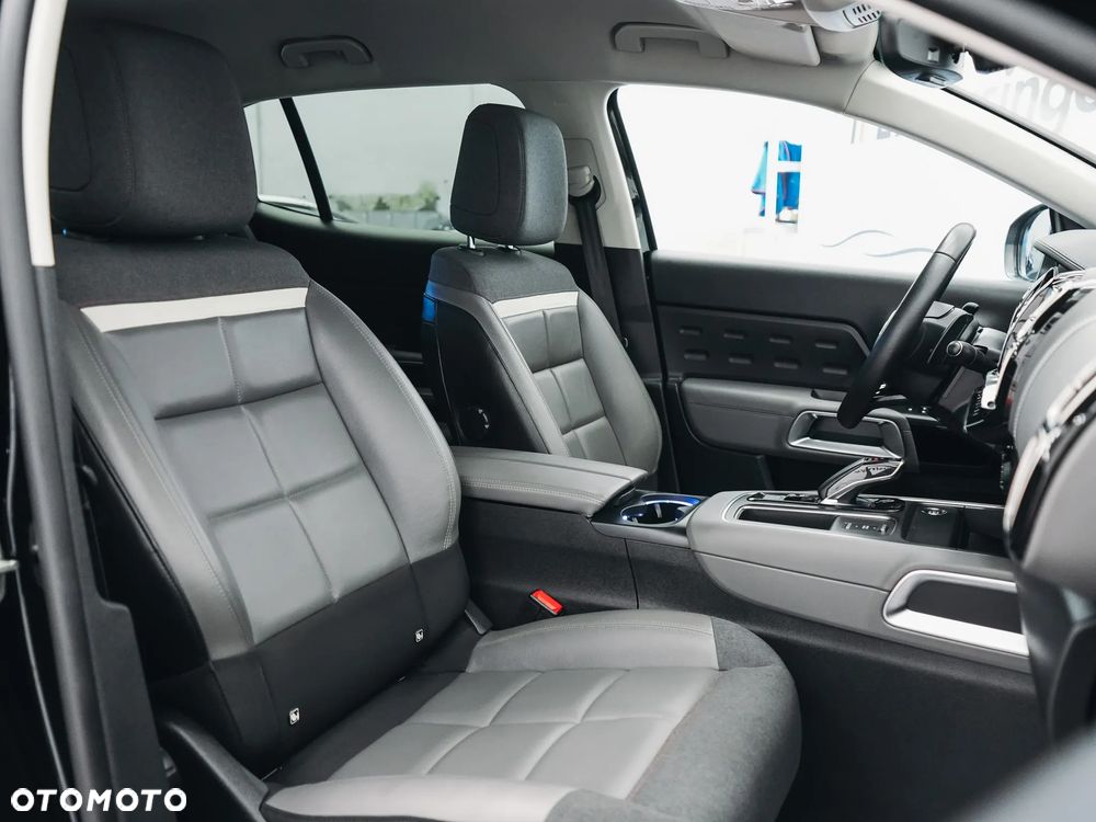 Citroën C5 Aircross 1.6 PHEV 225 Shine Pack EAT8 - 39