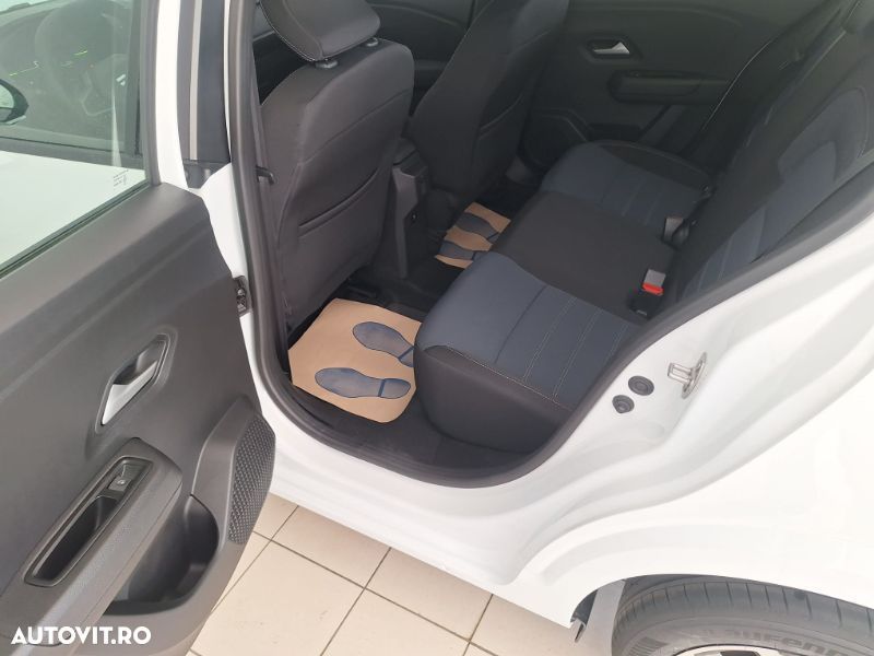 Dacia Logan ECO-G 120 Journey - 15