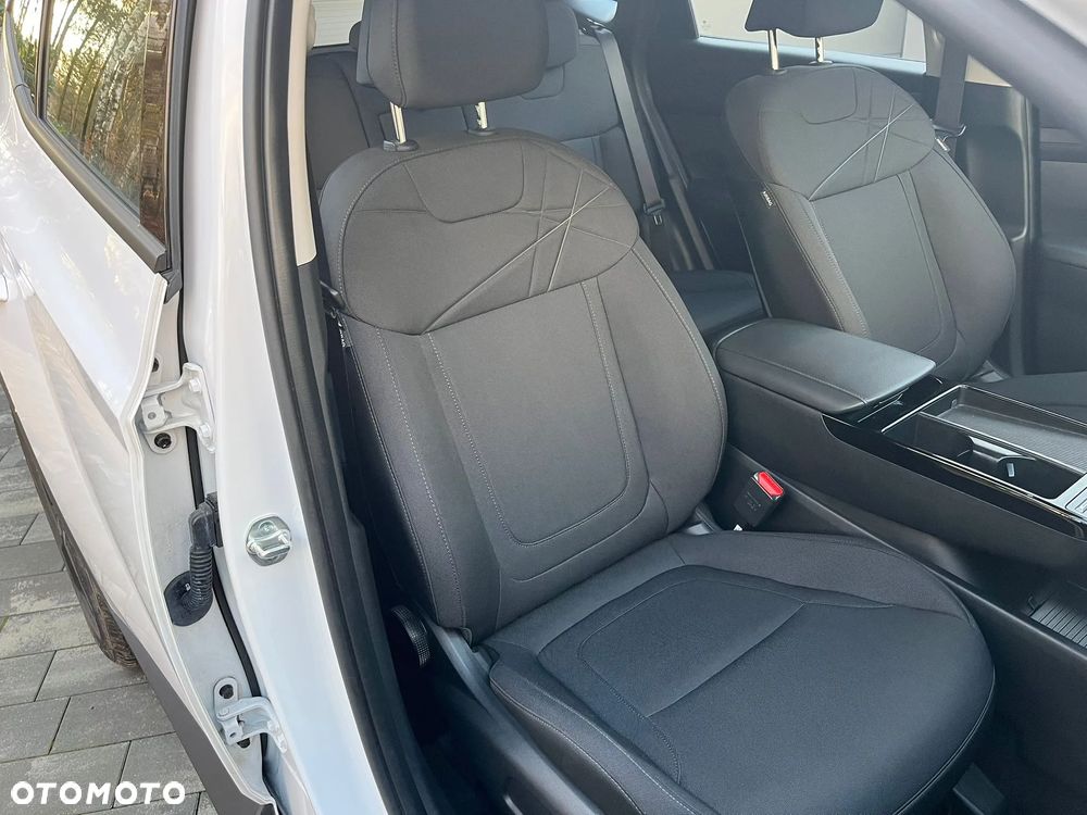 Hyundai Tucson 1.6 T-GDi HEV Smart 2WD - 28