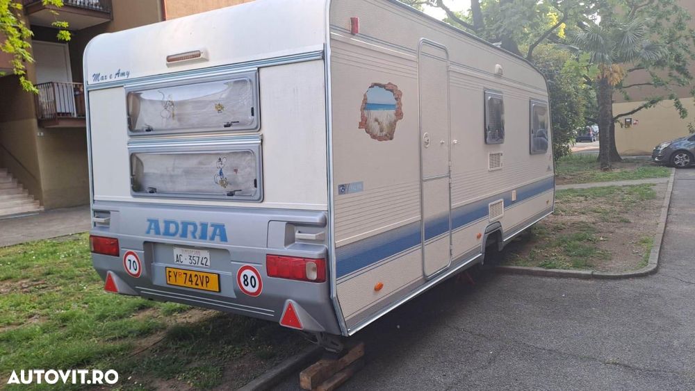 ADRIA 542PK - 3