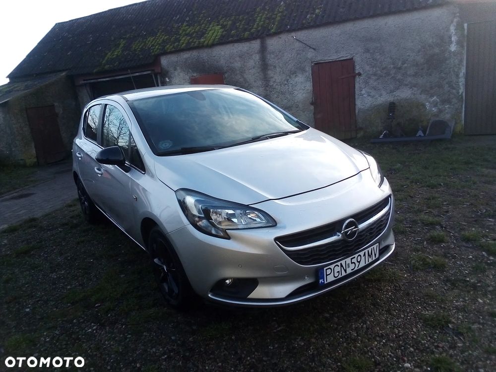 Opel Corsa 1.4 (ecoFLEX) Start/Stop Color Edition - 4