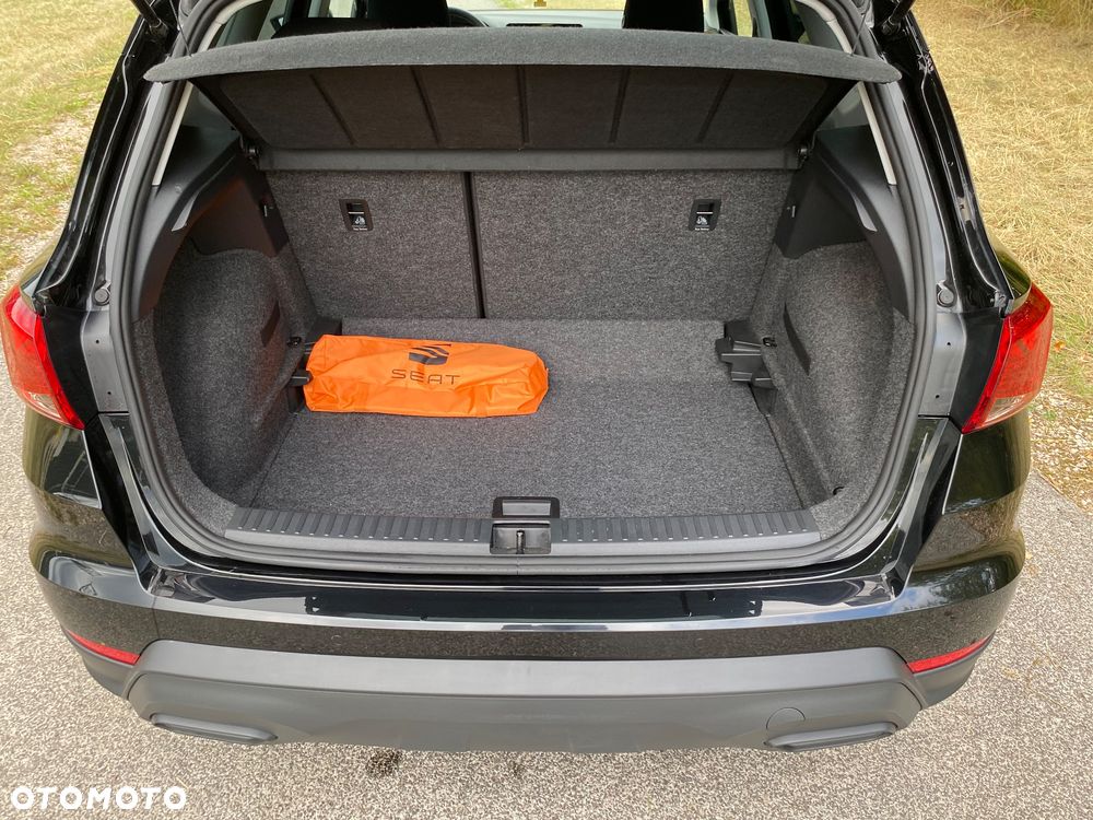 Seat Arona 1.0 TSI Style S&S - 18