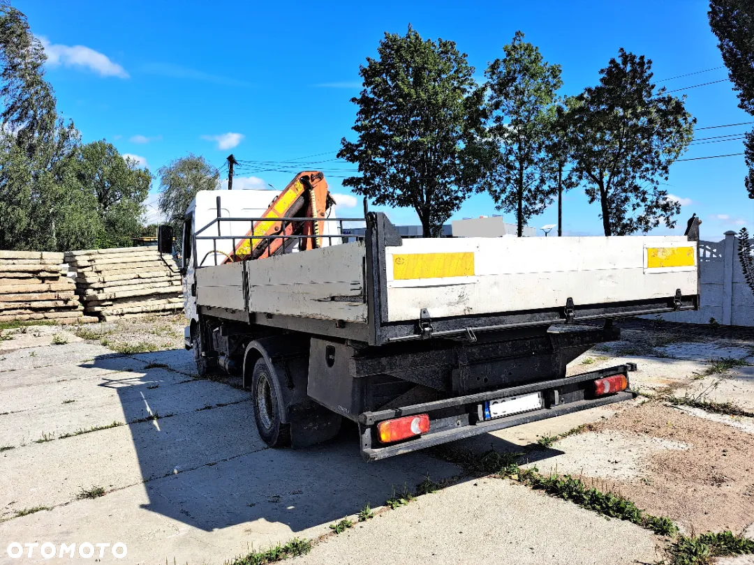 Renault Midlum 180.12 - 3