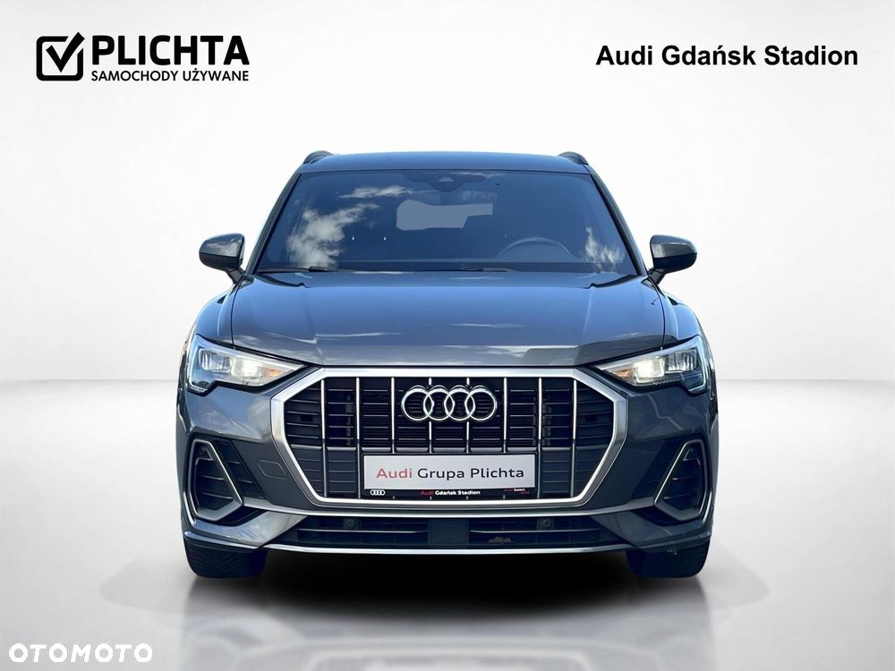 Audi Q3 35 TFSI S line S tronic - 9