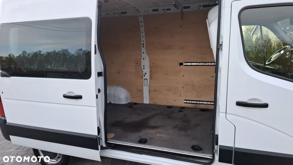 Renault MASTER - 26