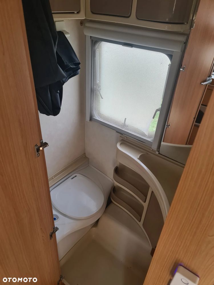 Adria Adora 512UL - 8
