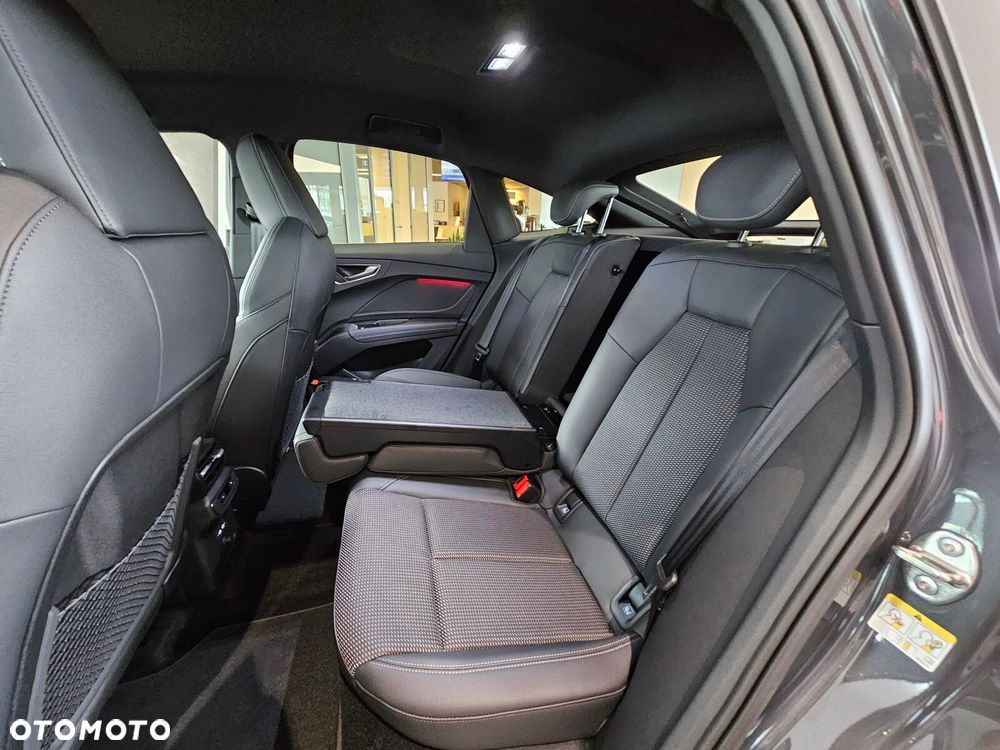 Audi Q4 Sportback e-tron 40 63kWh - 17