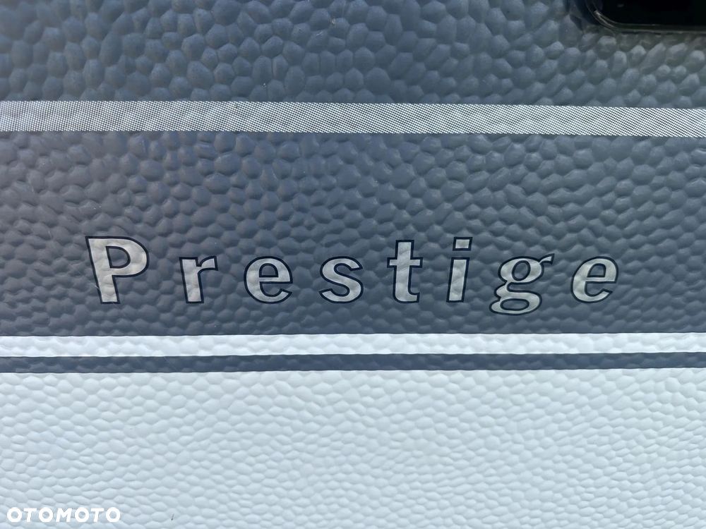 Hobby Prestige 720 - 7