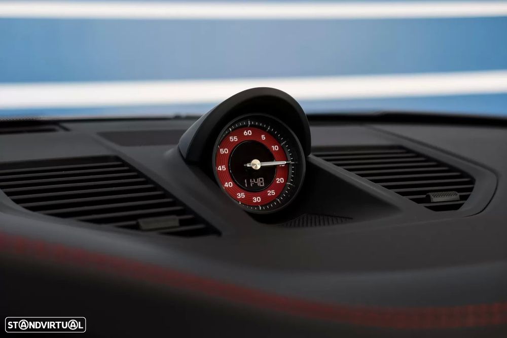 Porsche 911 (992) Carrera GTS - 24