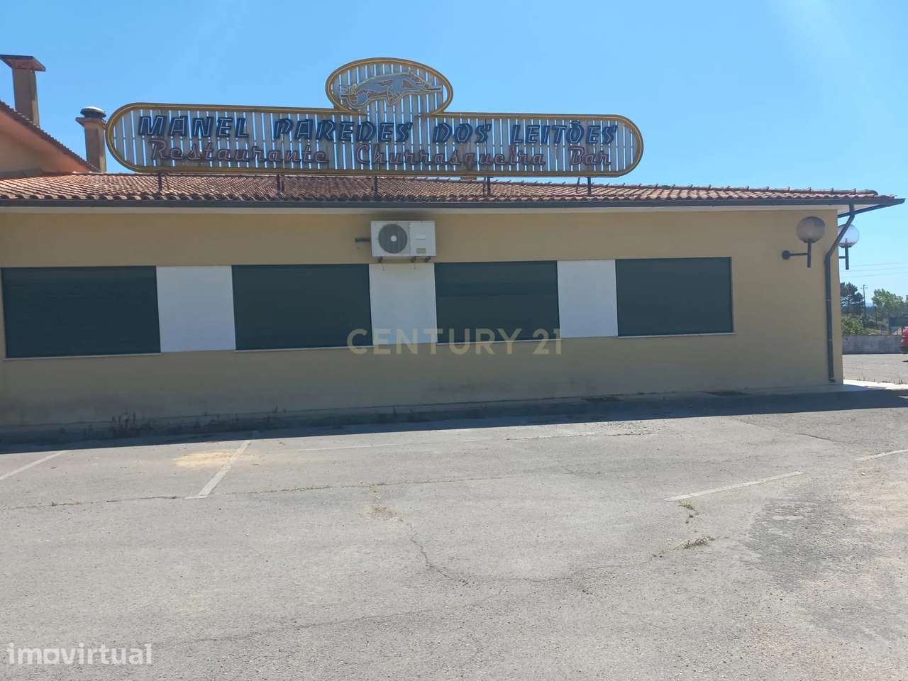 Oportunidade Exclusiva: Venda de Restaurante de Leitão da Bairrada em - Grande imagem: 2/29