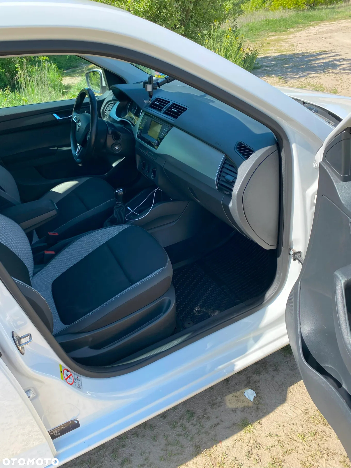 Skoda Fabia 1.0 TSI Ambition - 8