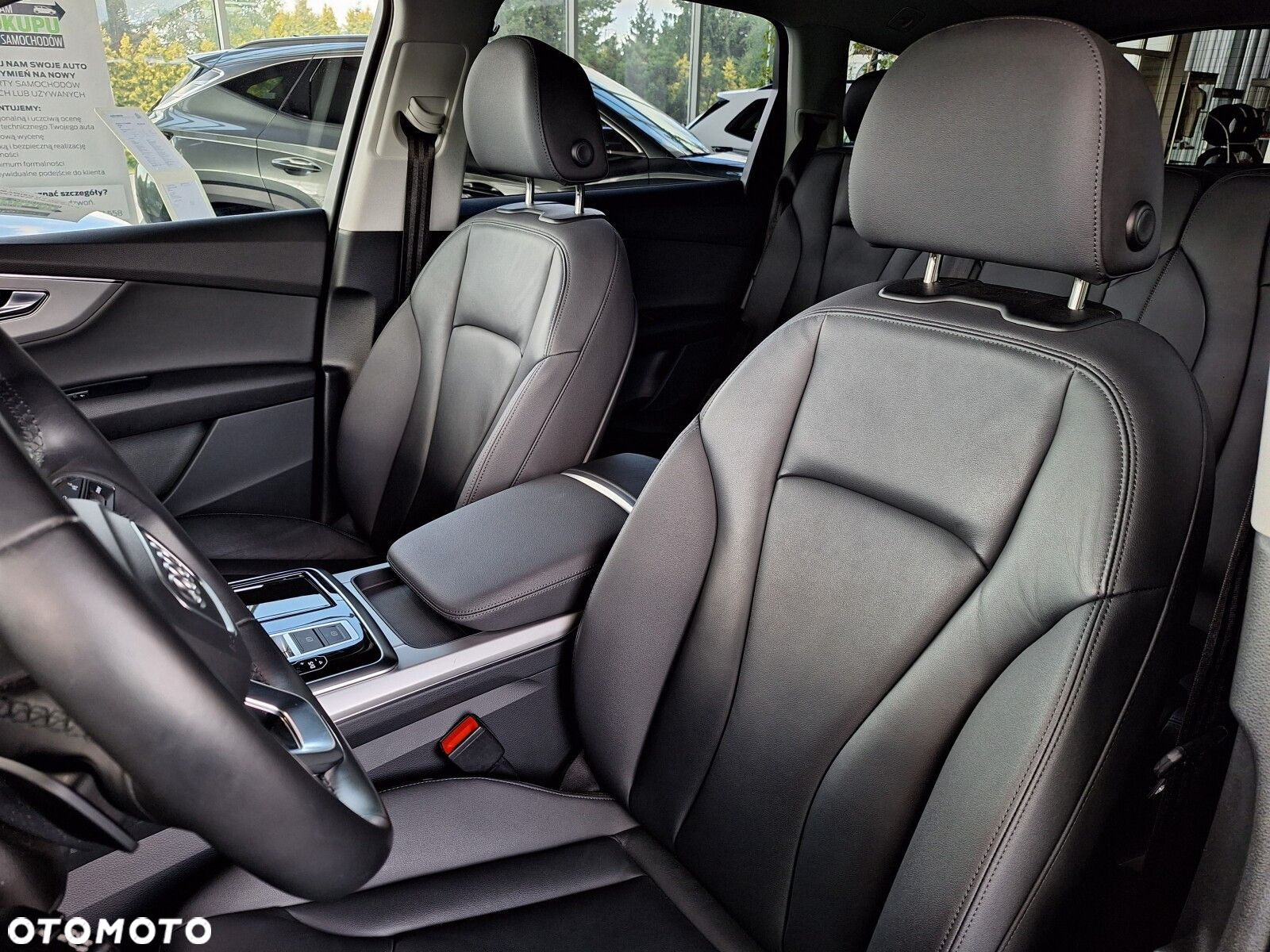 Audi Q7 - 24