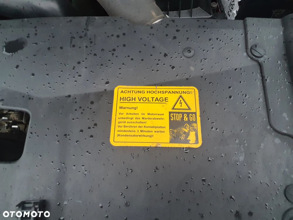 Citroën C5 HDi 135 FAP Exclusive - 29