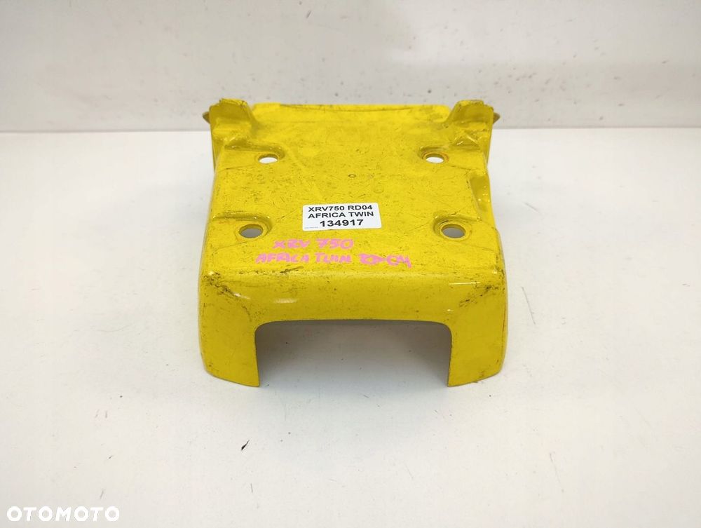 HONDA XRV 750 AFRICA TWIN RD04 OGON ZADUPEK TYŁ - 2