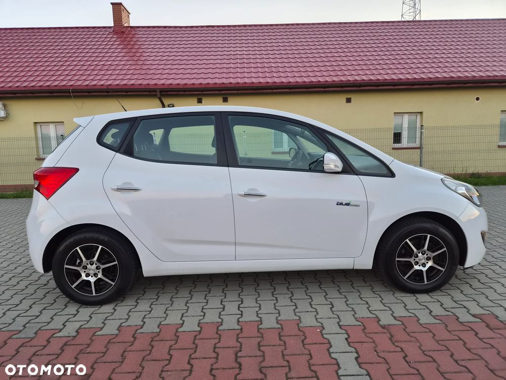 Hyundai ix20 1.4 Style - 15