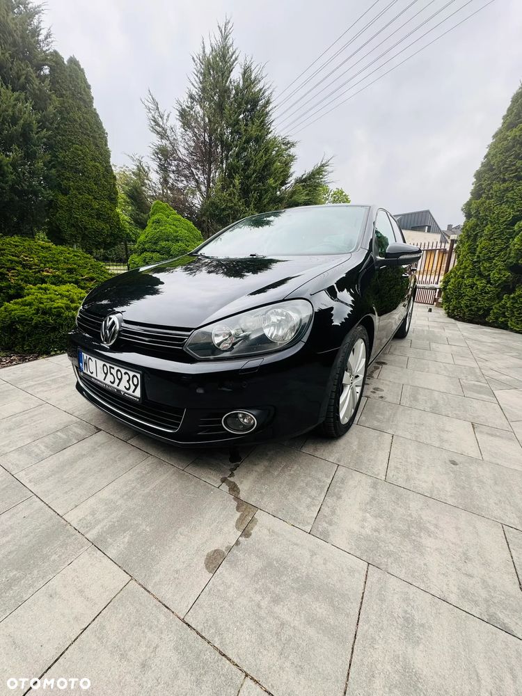 Volkswagen Golf 1.4 TSI DSG Highline - 2