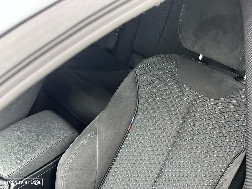 BMW 420 Gran Coupé d Pack M Auto - 5