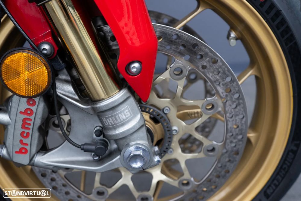 Honda CBR 1000RR Fireblade SP - 12