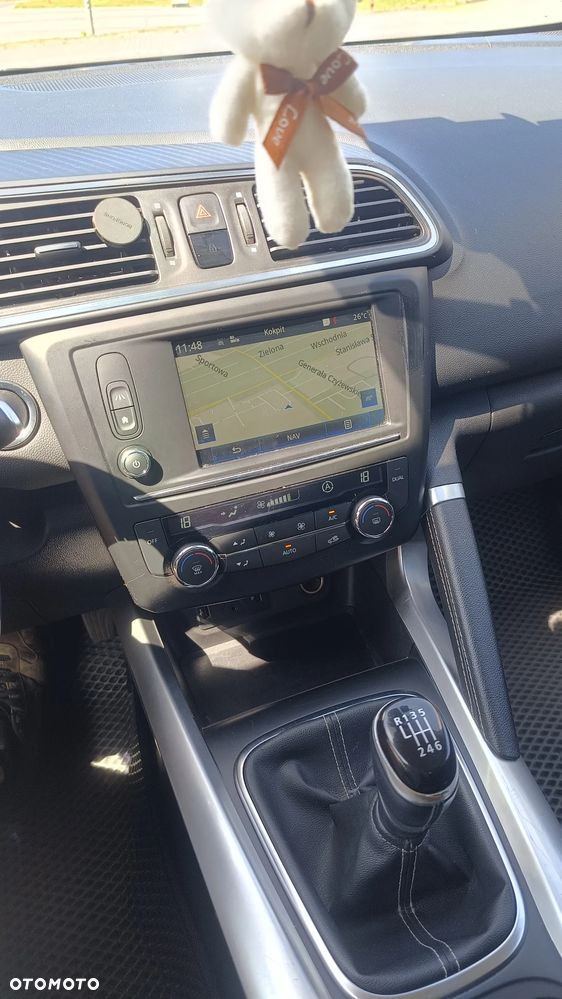 Renault Kadjar 1.5 dCi Energy Business - 16