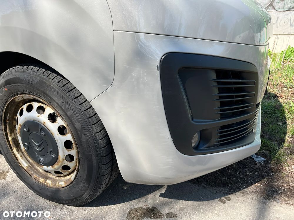 Citroën SpaceTourer - 9