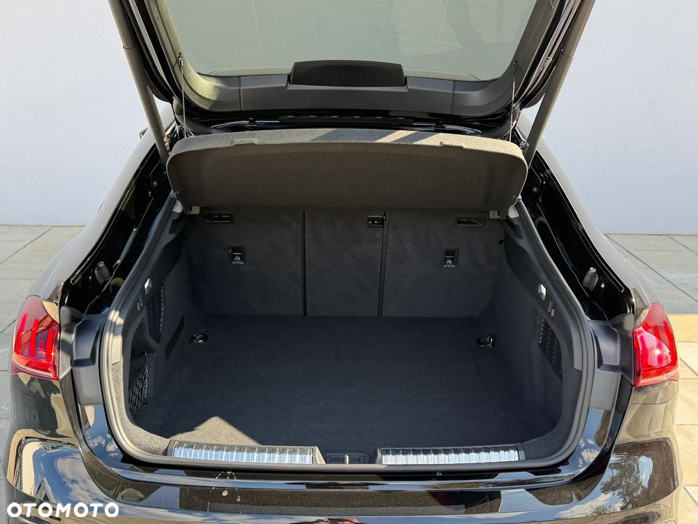 Audi A5 Limousine - 8