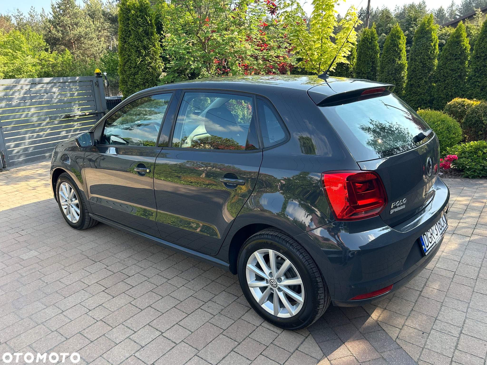 Volkswagen Polo - 10