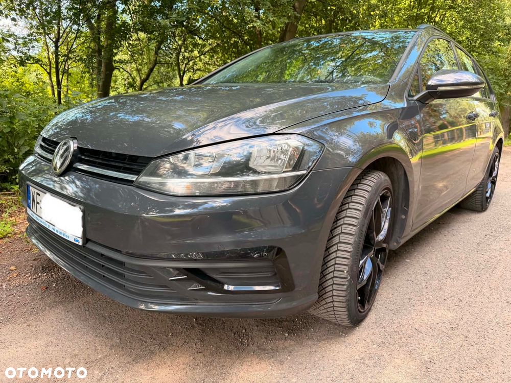Volkswagen Golf 1.0 TSI Trendline - 6