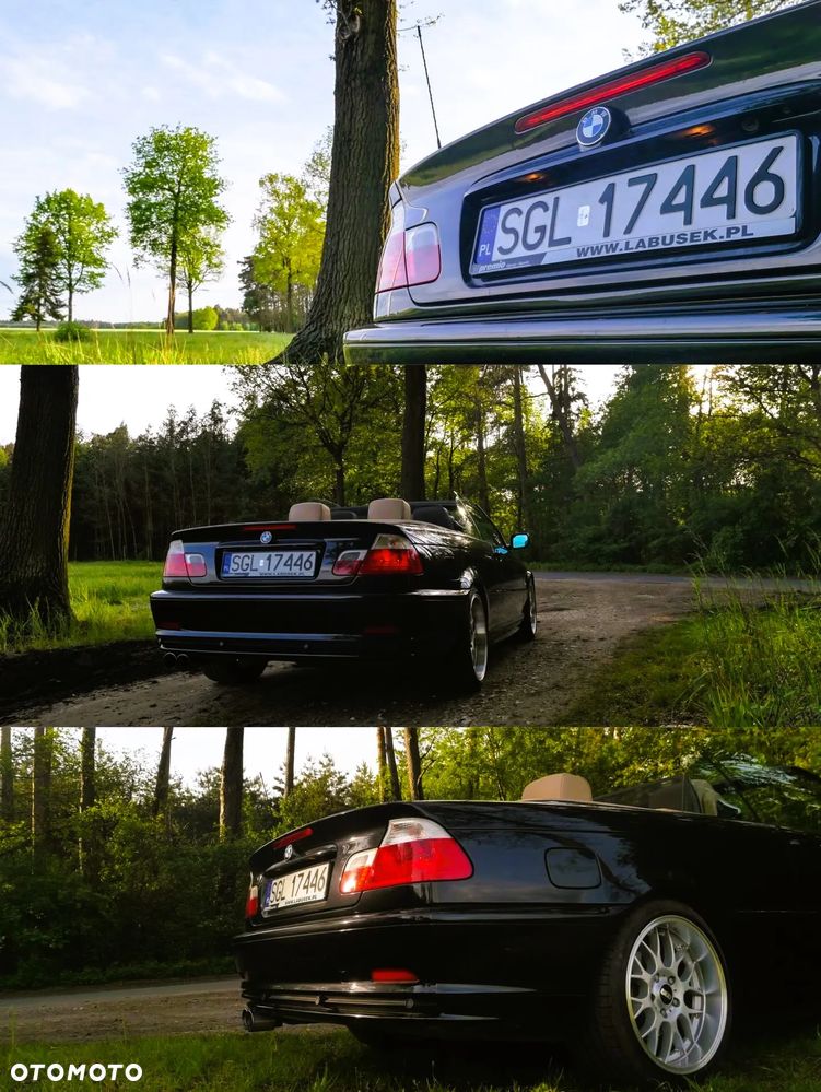 BMW Seria 3 320Ci - 7