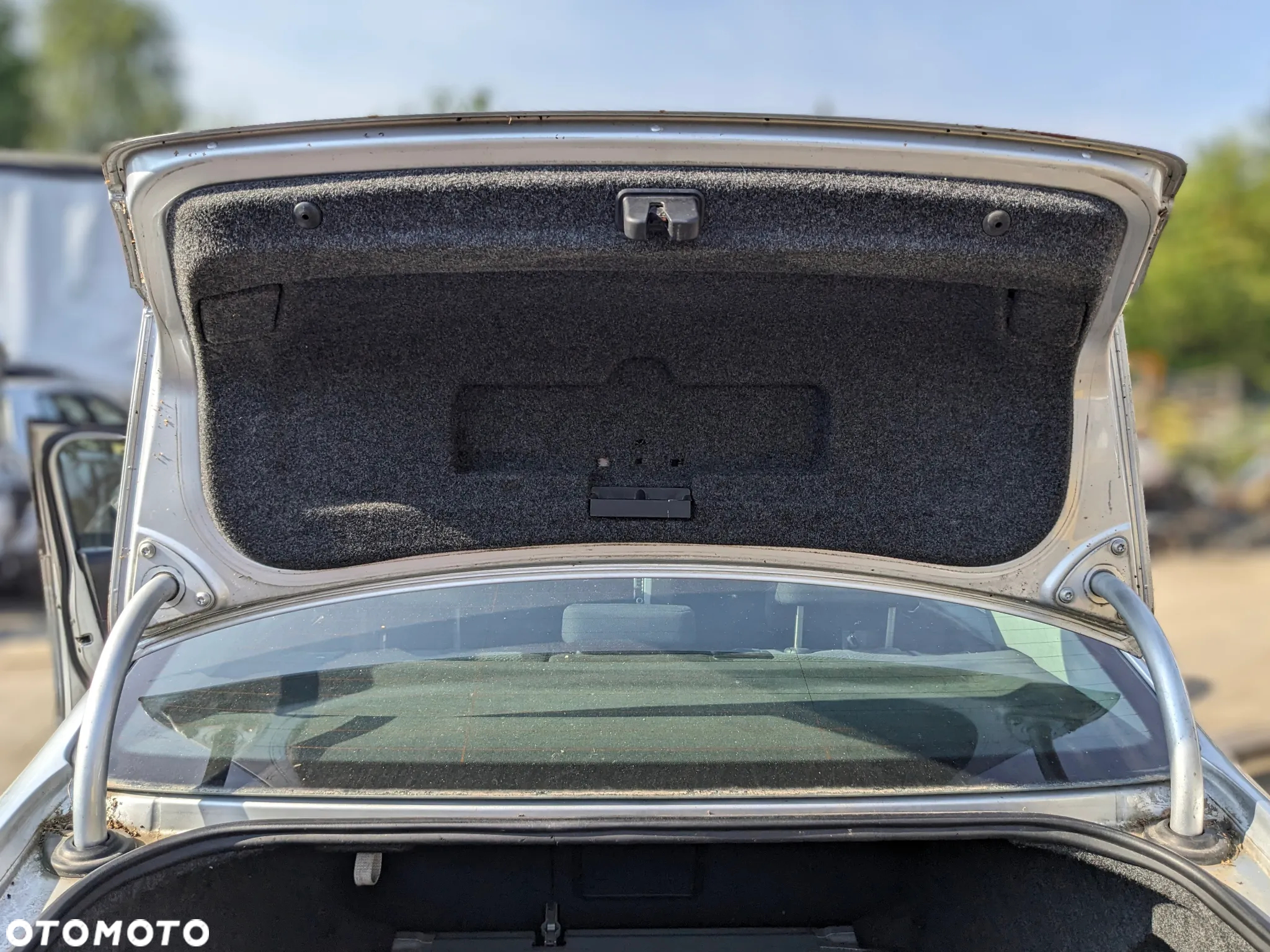 VW Passat B6 2010r 2.0tdi 140km - 10