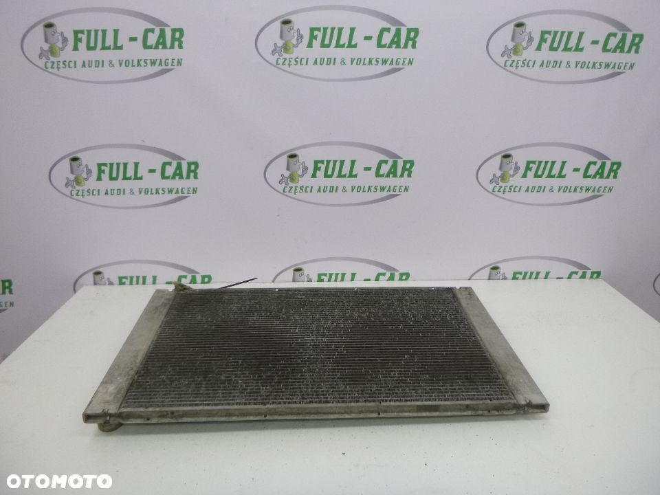 T6 Bmw 5 E60 E61 530D 2003 08 CHLODNICA WODY 99374004 9990003 - 12