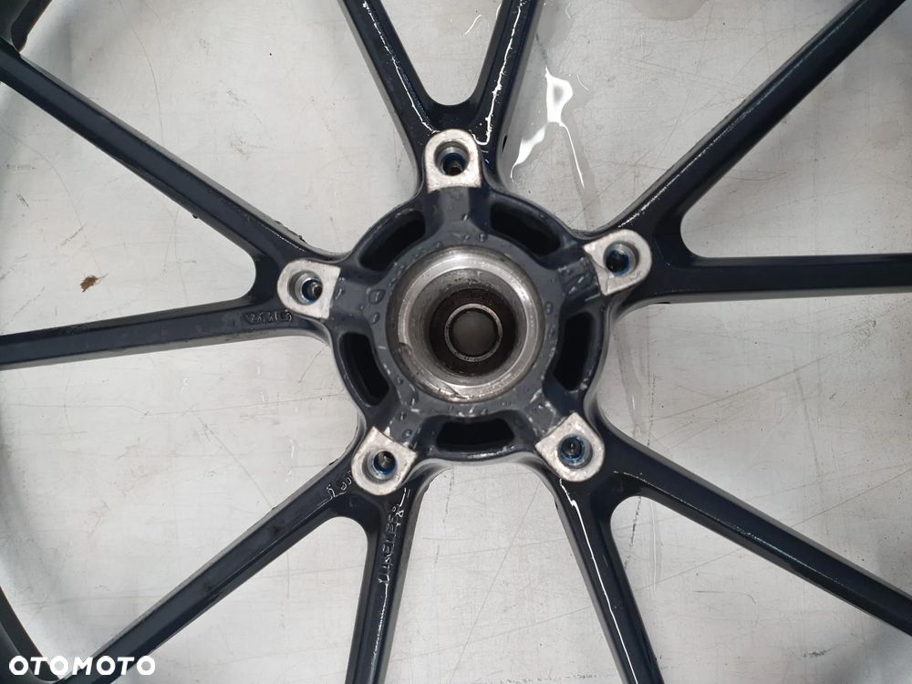 Felga Przód Przednia Do Triumph Tiger 1200 Explorer 2012-2017 - 4