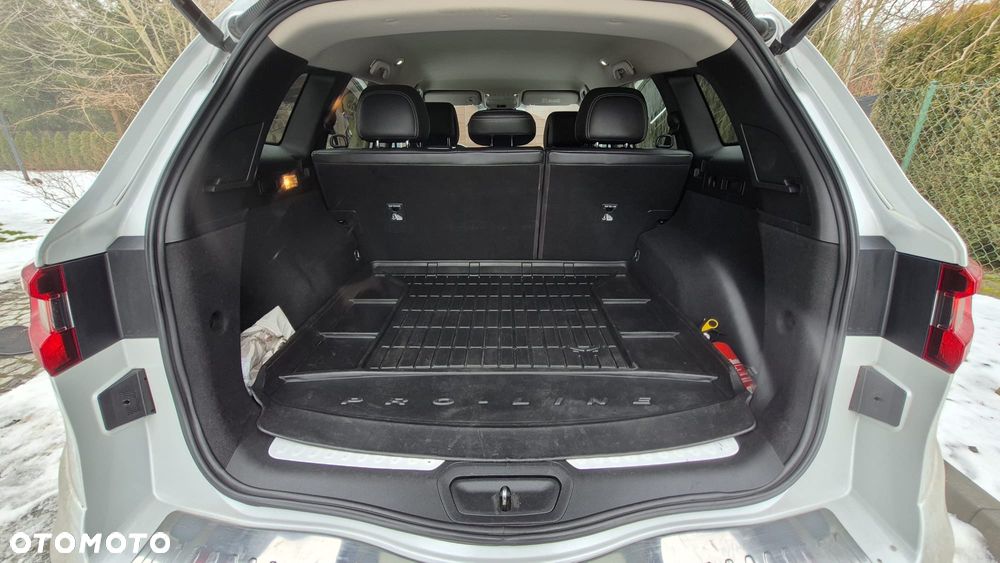 Renault Koleos 2.0 dCi Winter Edition 4x4 X-Tronic - 8