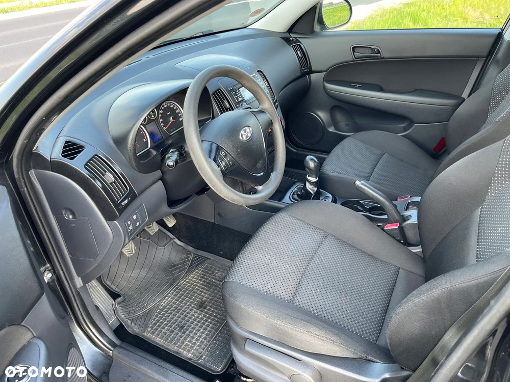 Hyundai i30 1.4 Blue Classic - 9
