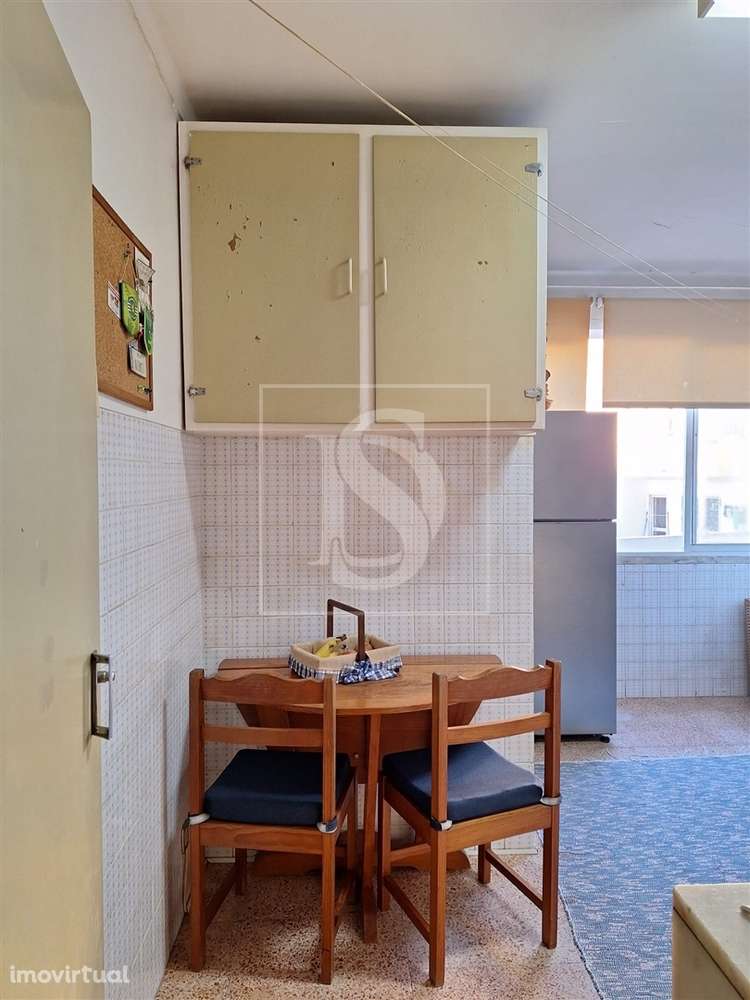 Oportunidade Única em Mafra – Apartamento T2! - Grande imagem: 2/25