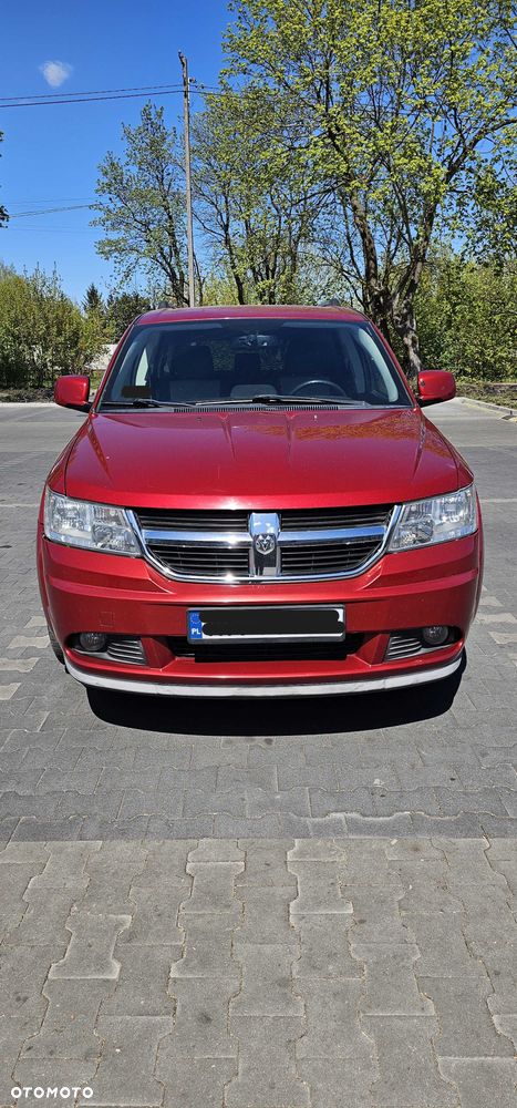 Dodge Journey - 2