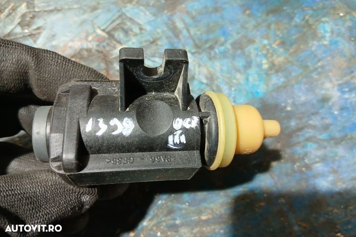 Electrovalva 1K0906627B 1K0906627B Skoda Octavia 3 [2013 - 2017] Comb - 3