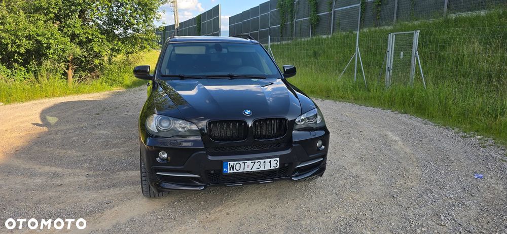 BMW X5 3.0d xDrive - 2