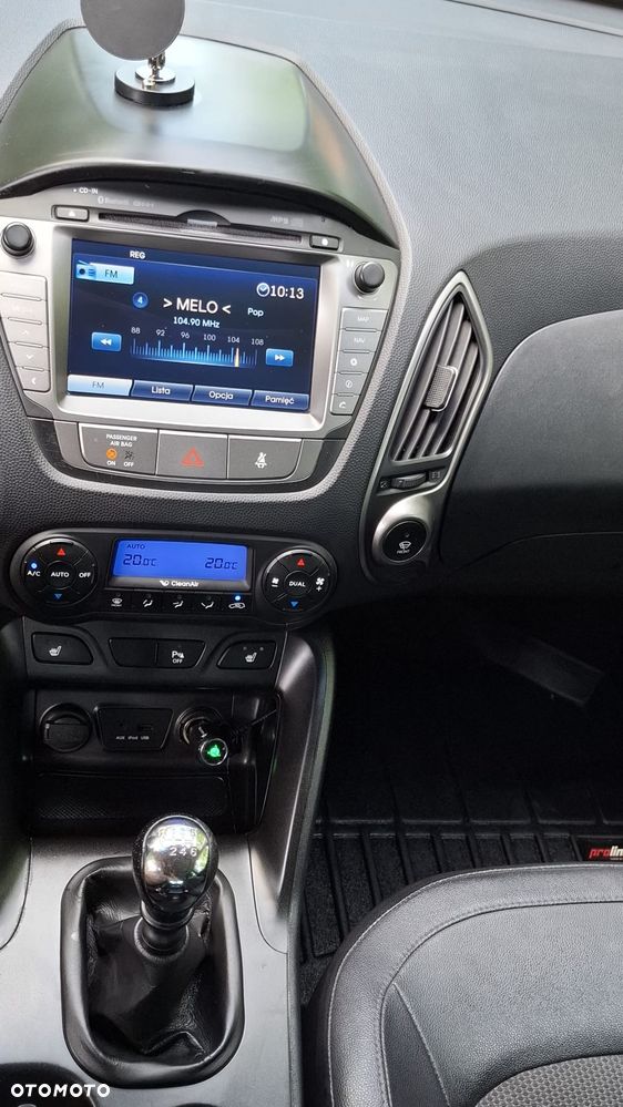 Hyundai ix35 - 7