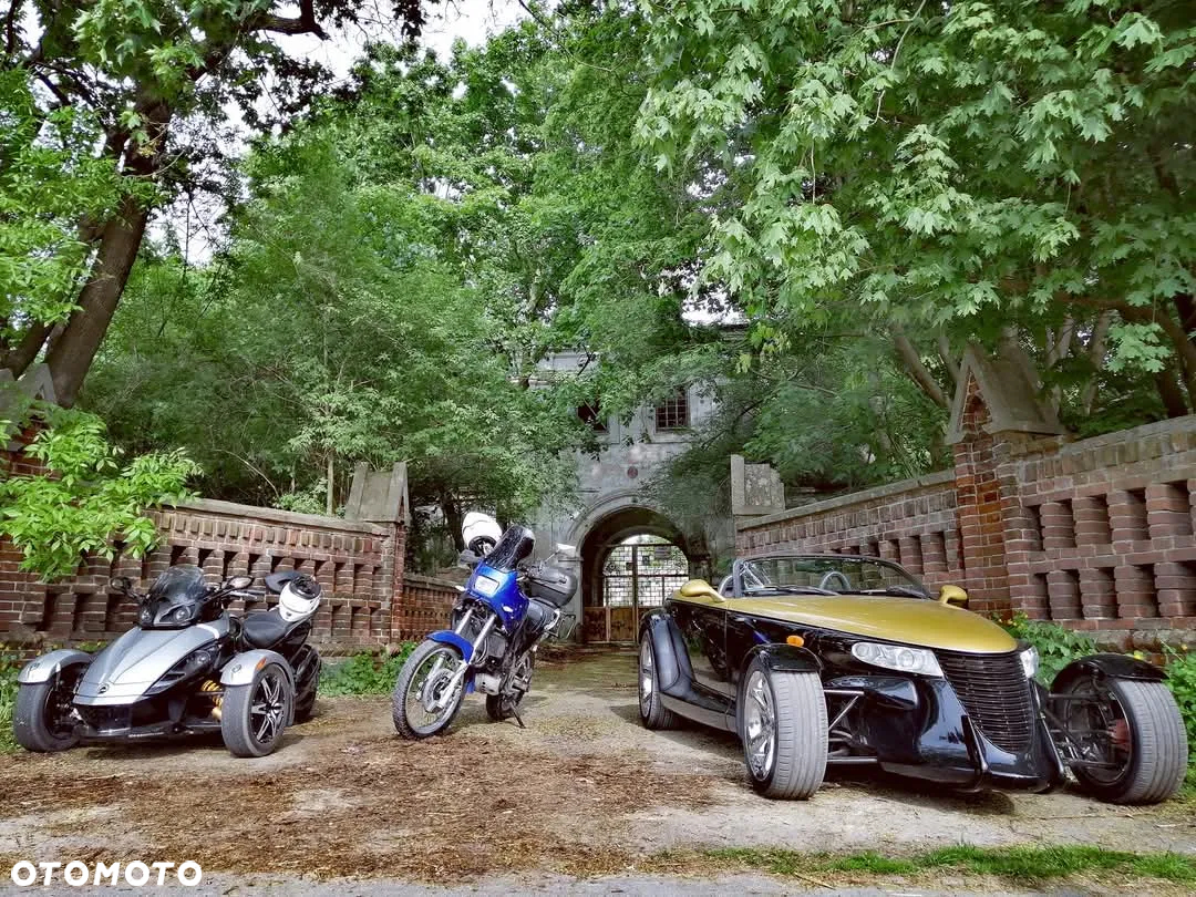 Can-Am Spyder - 7