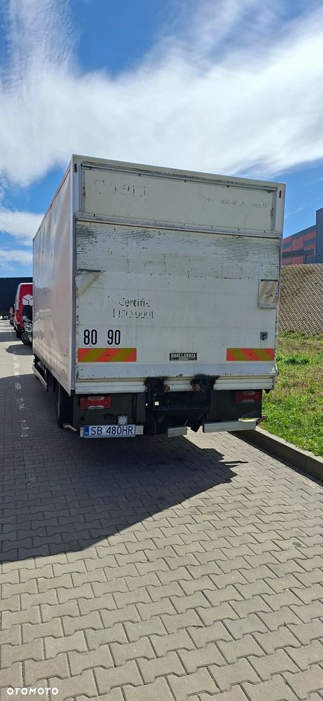 Iveco 50c15 - 3