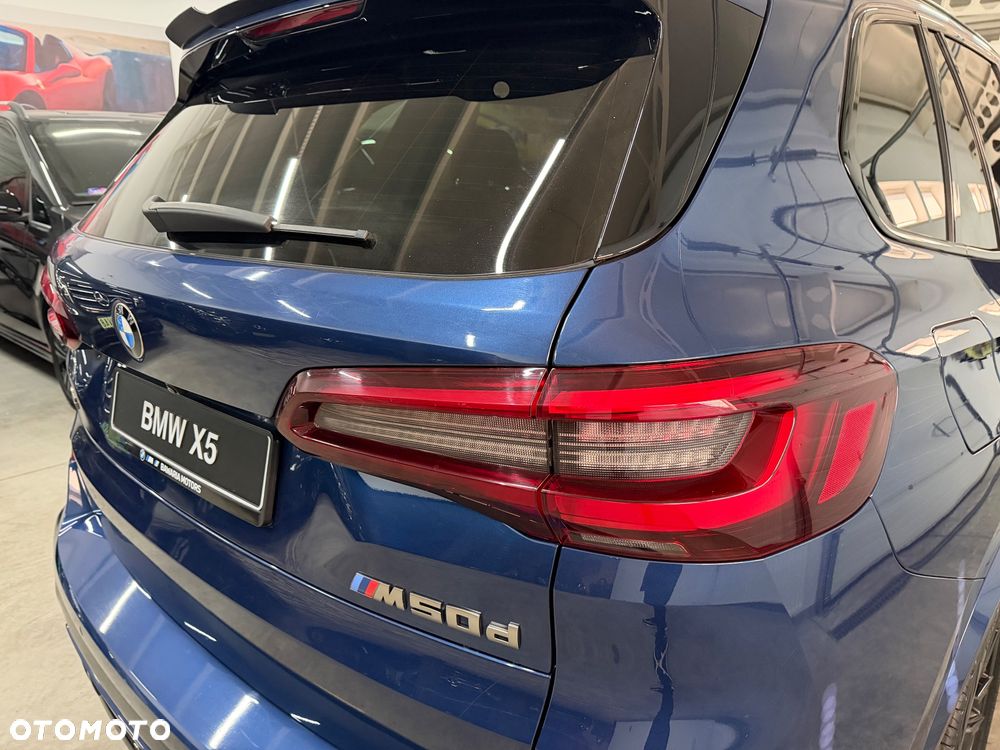 BMW X5 M - 13