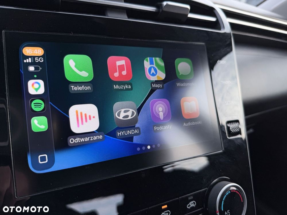 Hyundai Tucson 1.6 T-GDi Modern 2WD - 24