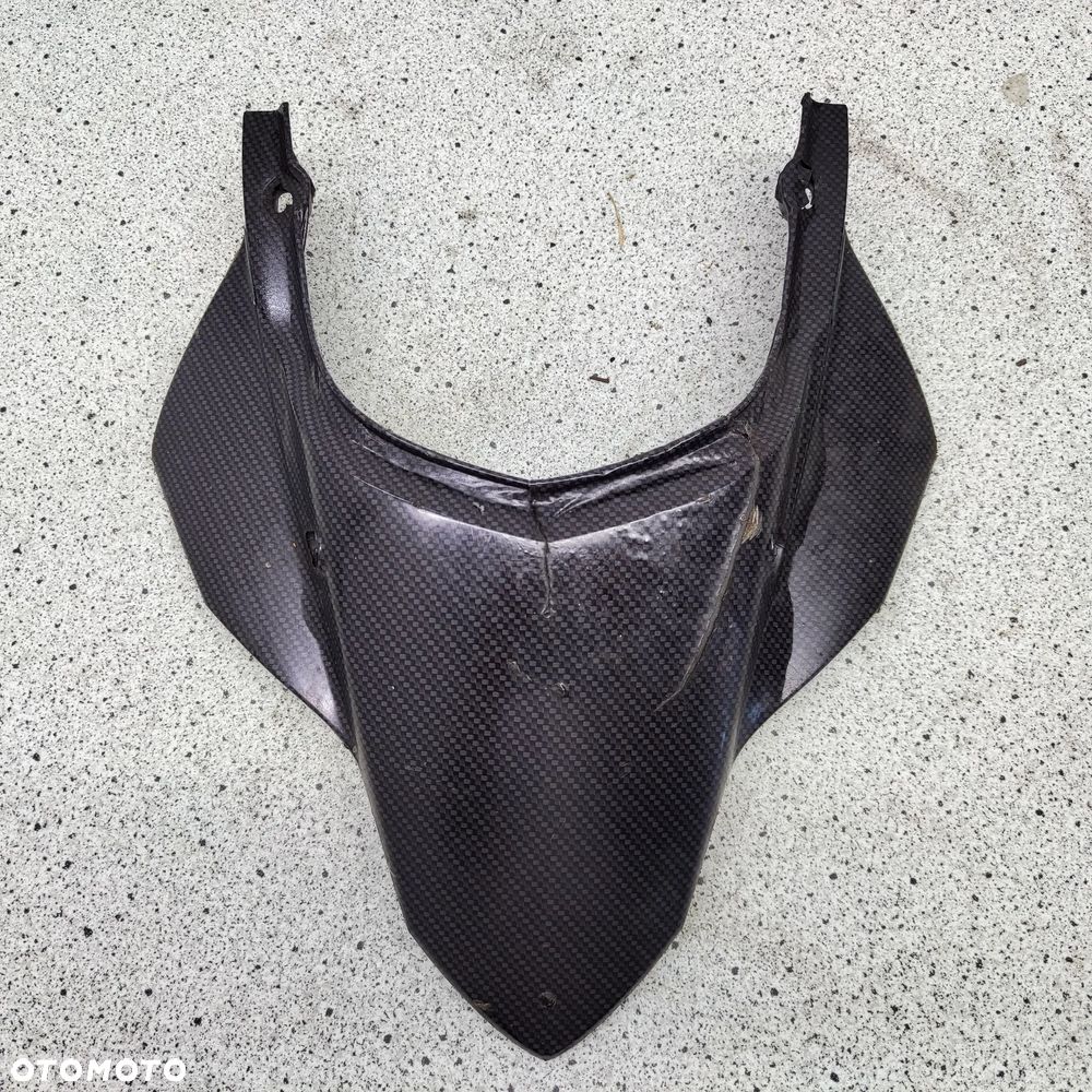 Owiewka, osłona tył, nadkole, ogon, zadupek Yamaha XT 660 XT660 - 1
