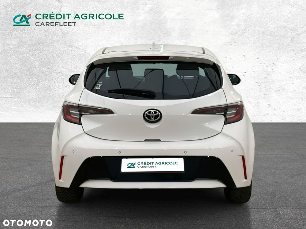 Toyota Corolla - 7