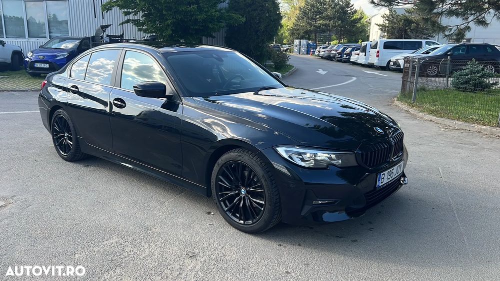BMW Seria 3 - 2