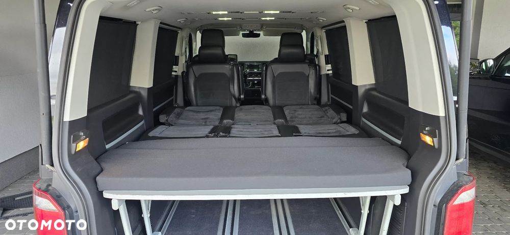 Volkswagen Multivan 2.0 BiTDI L1 Highline 4Motion DSG - 22