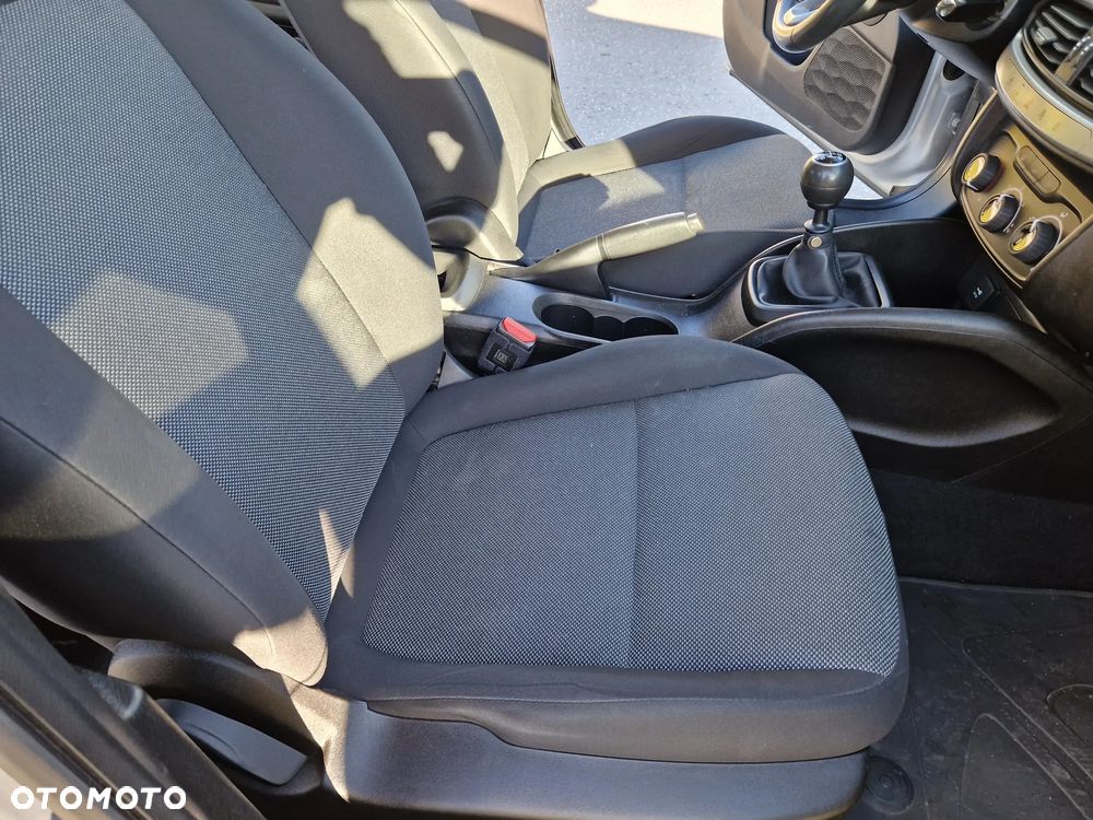 Fiat Tipo 1.4 T-Jet 16v Easy - 26