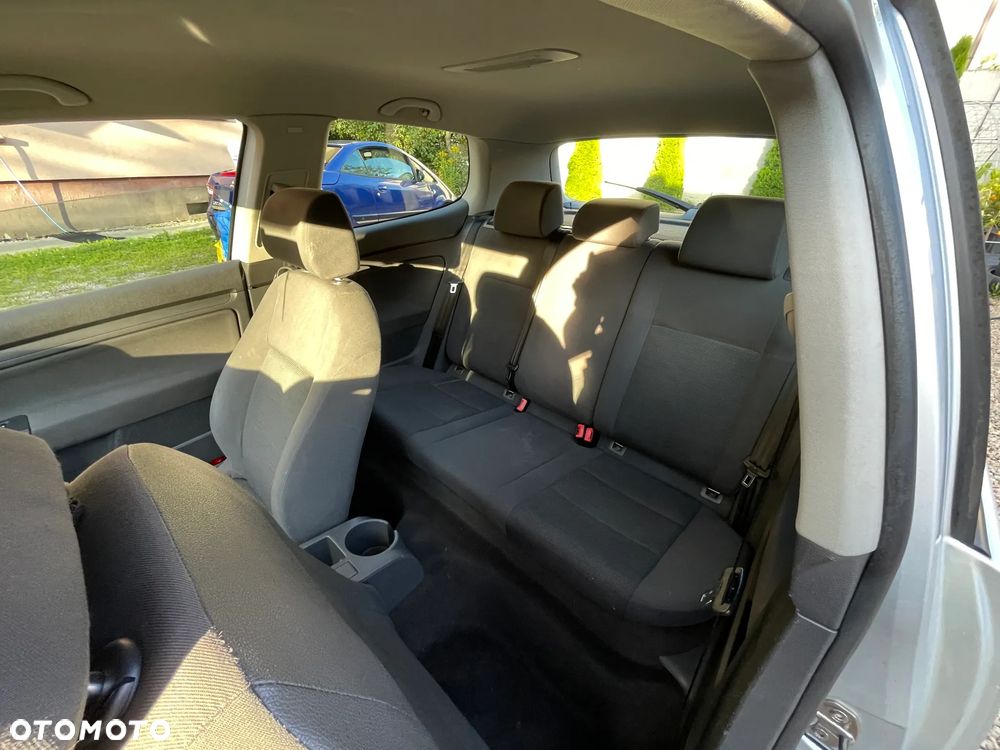 Volkswagen Golf 1.4 Trendline - 19