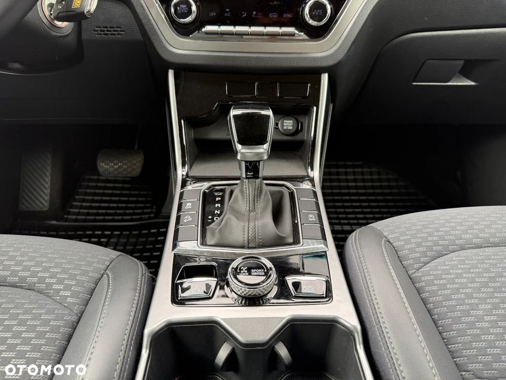 SsangYong/KGM Korando 1.5 T-GDI Quartz 4WD - 25