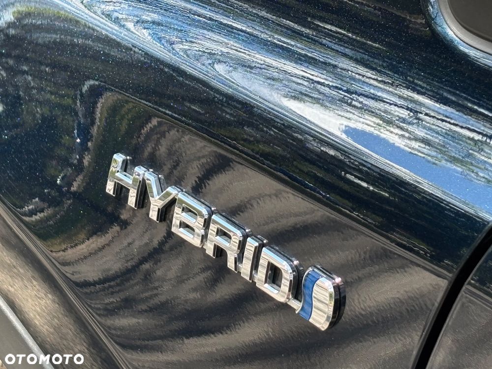 Toyota RAV4 Hybrid Premium 4x4 - 20